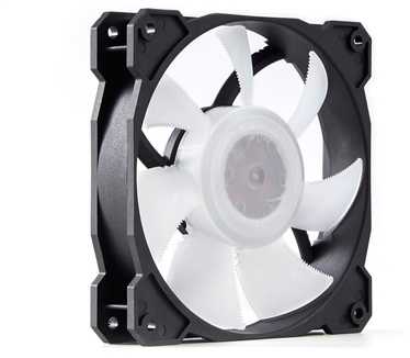 Gelid Solutions RADIANT - 120MM - RGB