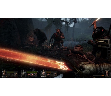 Warhammer 40.000: End Times - Vermintide, Xbox One
