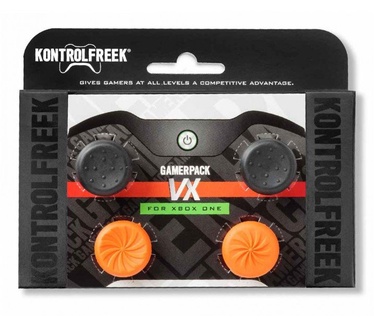 KontrolFreek Gamerpack VX Xbox One action grips