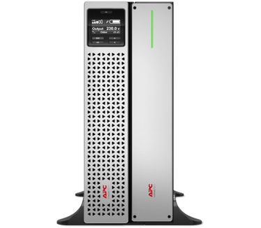 APC SRTL3000RM4UXLI