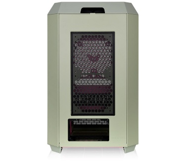 Thermaltake The Tower 300 Matcha Plum