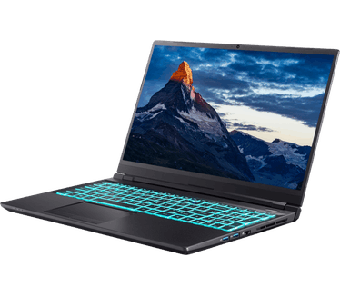 Skikk Asgard 15 - RTX 3070