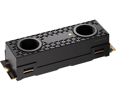 Corsair MP700 Pro SE, met waterblok 4TB