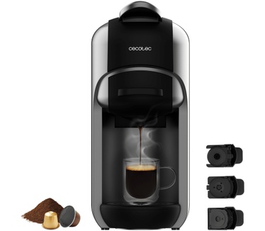 Cecotec FreeStyle Compact