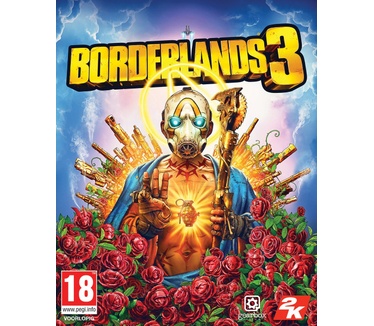 Borderlands 3, Windows