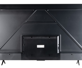 TCL 75P635 aansluitingen