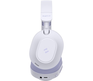 Havit H668BT (Violet)