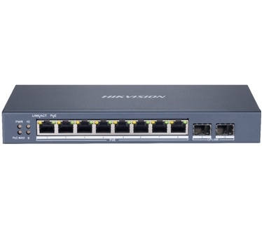 Hikvision DS-3E1510P-E