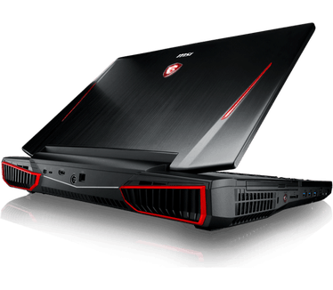 MSI GT83VR 7RF GT83VR 7RF-268NL