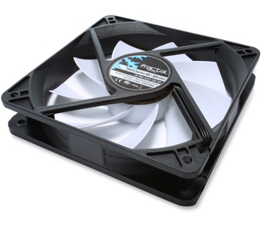 Fractal Design Silent Series R3, 120mm