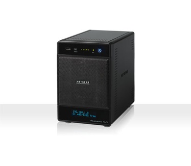 Netgear ReadyNAS NVX 2TB