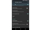Android M UI