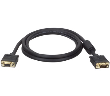 Tripp-Lite P500-015 Zwart