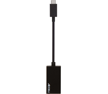 Accell U187B-004B