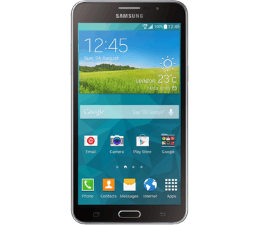 Samsung Galaxy Mega 2