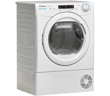 Candy CSOE H8A2DE-S