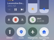 OPPO Reno15 - ColorOS