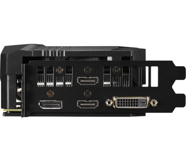 Asus TUF3-GTX1660TI-A6G-GAMING