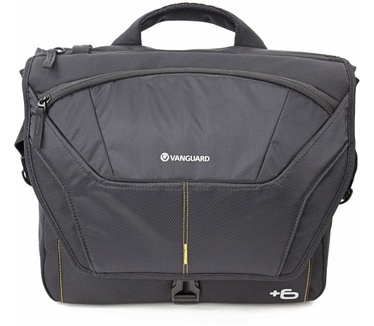 Vanguard ALTA RISE 33