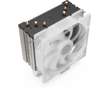 SilentiumPC SPC Spartan 4 MAX EVO ARGB | SPC273