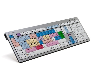 LogicKeyboard Avid Media Composer