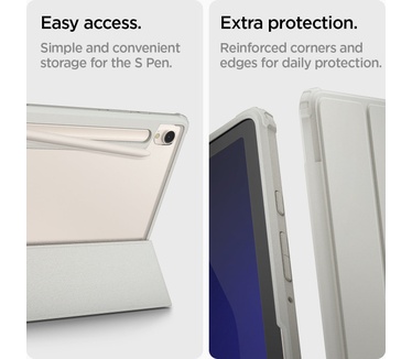 Spigen Ultra Hybrid Pro