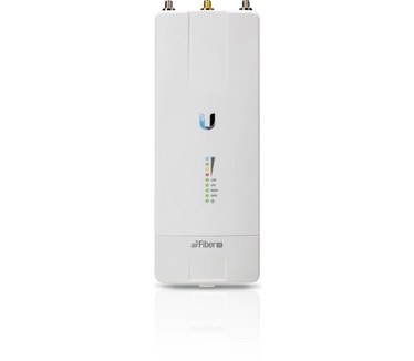 Ubiquiti AirFiber AF-3X, 500+ Mbps 3 GHz Backhaul