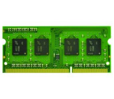 2-Power 4GB DDR3L LV SoDIMM