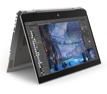 HP Studio x360 G5