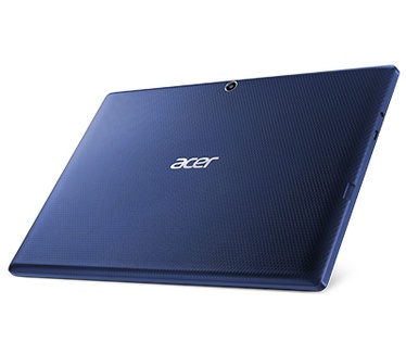 Acer Iconia Tab 10 A3-A30FHD 32GB Blauw