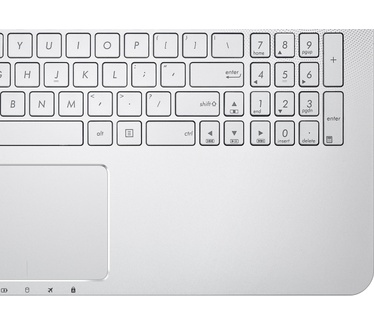 Asus N552VX-FY161T