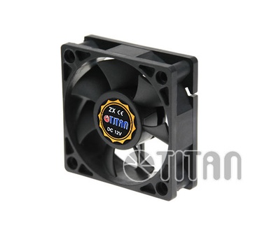 Titan TFD-6020M12B , 60mm