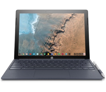 HP Chromebook x2 12-f002nd