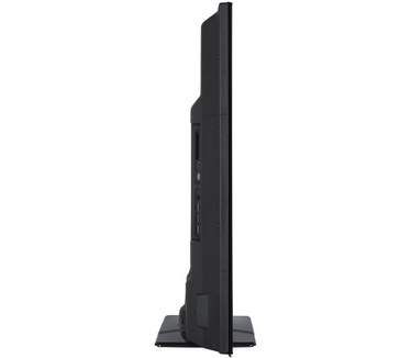 Finlux FL5526UHD Zwart