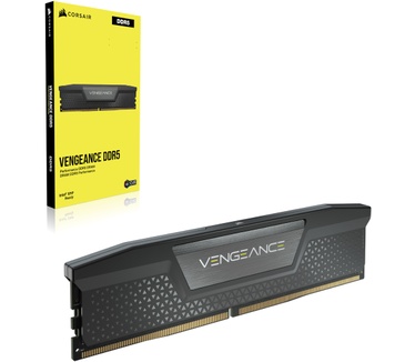 Corsair CMK32GX5M2X7000C34