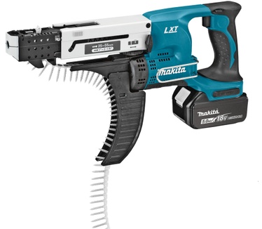 Makita 18 V Schroefautomaat