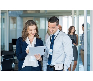 Kensington Belt Holster voor Microsoft Surface Duo