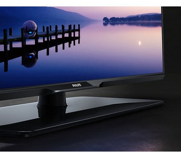 Philips 40PFL3088H Zwart