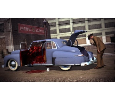 L.A. Noire