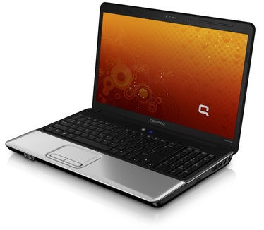 HP Compaq Presario CQ60-200ED (NJ832EA)