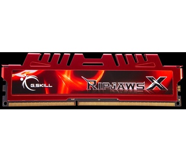 G.Skill 8GB DDR3L 1600MHz