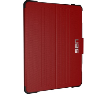 Urban Armor Gear Metropolis Case iPad Pro 12.9 2018 Rood