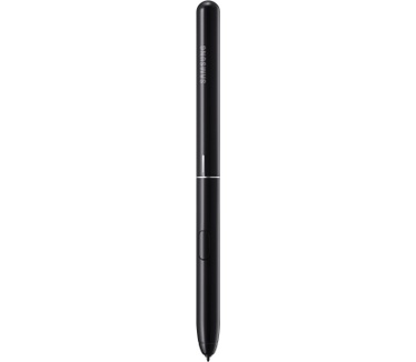 Samsung Galaxy Tab S4 WiFi + 4G Zwart