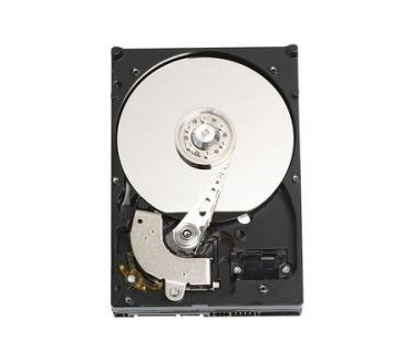 Western Digital Caviar SE WD5000JBRTL2, 500GB PATA-100, 16MB, 7200rpm