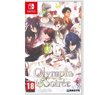 Olympia Soiree