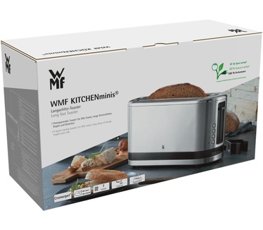 WMF XXL Broodrooster