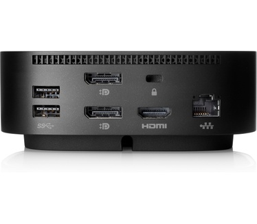 HP USB-C/A Universal Dock G2