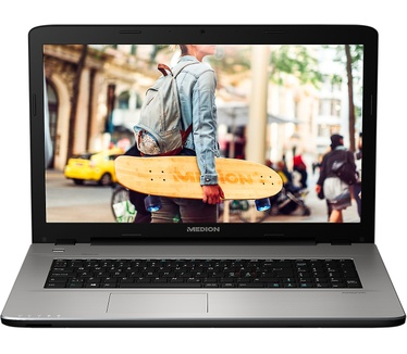 Medion Akoya E7425 (30024919, Azerty toetsenbord)