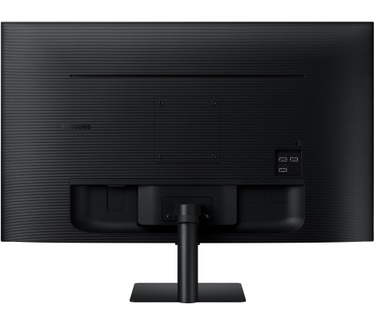 Samsung (LS32AM700) Zwart