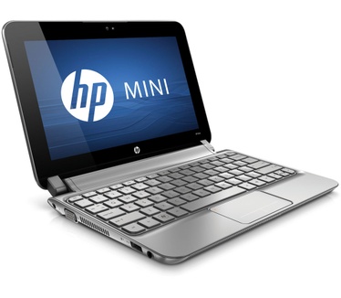 HP Mini 210-2002ed (XK316EA)